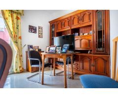 OPORTUNIDAD! PISO 1ª PLANTA EN SAN JUAN DE AZNALFARACHE!!!