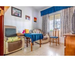 OPORTUNIDAD! PISO 1ª PLANTA EN SAN JUAN DE AZNALFARACHE!!!