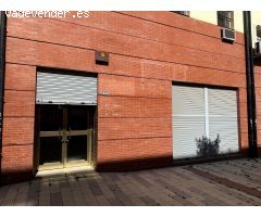 OPORTUNIDAD LOCAL COMERCIAL EN ROCHELAMBERT