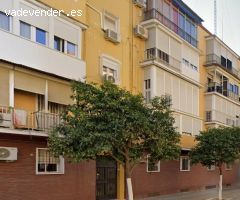 OPORTUNIDAD PISO EN VENTA EN EL CERRO DEL AGUILA- AVDA. DE HITASA!!!