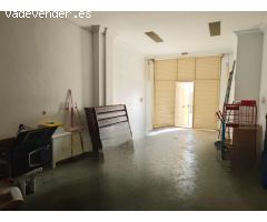 ¡LOCAL EN VENTA EN ARAHAL!