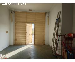¡LOCAL EN VENTA EN ARAHAL!