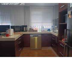 VENTA DE ADOSADO EN SANTIPONCE!!!