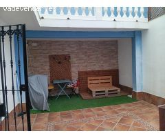 VENTA DE ADOSADO EN SANTIPONCE!!!