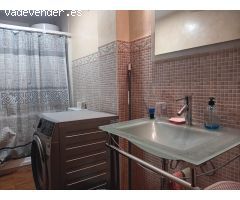 VENTA DE ADOSADO EN SANTIPONCE!!!