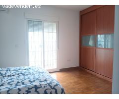 VENTA DE ADOSADO EN SANTIPONCE!!!