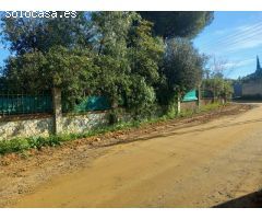 Chalet en Carmona zona Torrepalma