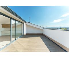 Atico Duplex en Venta en Peñarrubia, Barcelona