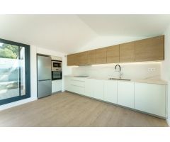 Atico Duplex en Venta en Peñarrubia, Barcelona