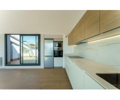 Atico Duplex en Venta en Peñarrubia, Barcelona
