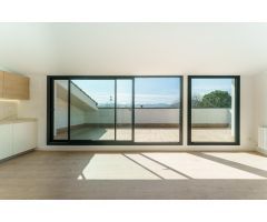 Atico Duplex en Venta en Peñarrubia, Barcelona