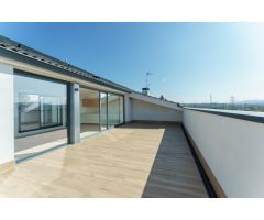Atico Duplex en Venta en Peñarrubia, Barcelona