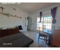 atico con terraza a Nivel