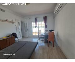 atico con terraza a Nivel