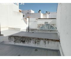 La casa que estabas esperando en el centro de Puerto Real