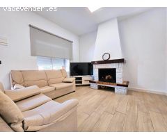 Se vende vivienda de planta baja en la Aparecida con 3 dormitorios, 2 patios, terraza y porche