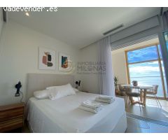 Alquiler anual en lujoso residencial INTEMPO.