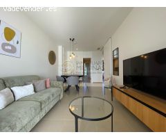 Alquiler anual en lujoso residencial INTEMPO.