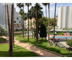 Oportunidad: Estudio luminoso cerca del mar