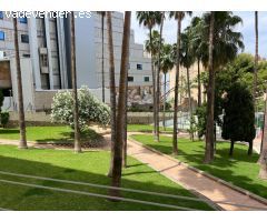 Oportunidad: Estudio luminoso cerca del mar