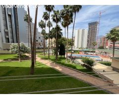 Oportunidad: Estudio luminoso cerca del mar