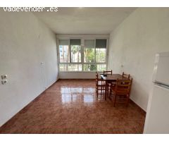 Oportunidad: Estudio luminoso cerca del mar