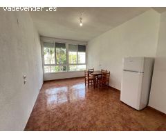 Oportunidad: Estudio luminoso cerca del mar