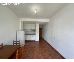 Oportunidad: Estudio luminoso cerca del mar