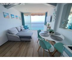 Vive el encanto de Benidorm desde la primera línea de la playa Levante
