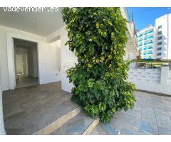 ???? Se alquila moderno chalet adosado recién reformado en zona Rincón de Loix en Benidorm ????