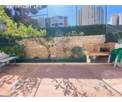 ???? Se alquila moderno chalet adosado recién reformado en zona Rincón de Loix en Benidorm ????