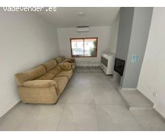 ???? Se alquila moderno chalet adosado recién reformado en zona Rincón de Loix en Benidorm ????