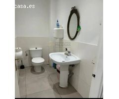 Se vende local en funcionamiento