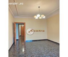 Inmobiliaria Centro vende piso zona El Pilar