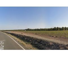 Terreno con Almacén  en venta en paraje de las Moratillas , Polígono 100 Los Pulpillos Yecla
