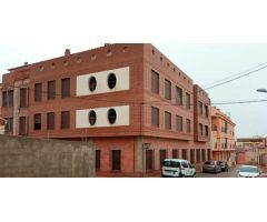 Obra parada en venta en calle Teniente Martinez Puerto Lumbreras