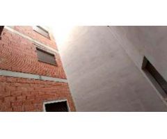 Obra parada en venta en calle Teniente Martinez Puerto Lumbreras