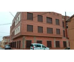 Obra parada en venta en calle Teniente Martinez Puerto Lumbreras