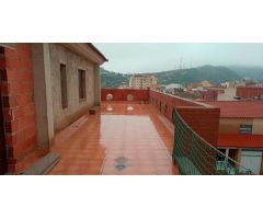 Obra parada en venta en calle Teniente Martinez Puerto Lumbreras