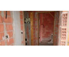 Obra parada en venta en calle Teniente Martinez Puerto Lumbreras