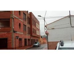 Obra parada en venta en calle Teniente Martinez Puerto Lumbreras