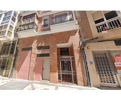 Local en venta en calle Jabonerias 10 Cartagena