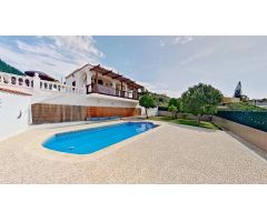 LA CASA DE CAMPO QUE TODOS QUIEREN - THE COUNTRY HOUSE EVERYONE WANTS