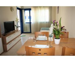 PISO EN VENTA 1 DORMITORIO EN LA ZONA DE  PALMERAL-URBANOVA