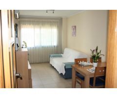 PISO EN VENTA 1 DORMITORIO EN LA ZONA DE  PALMERAL-URBANOVA