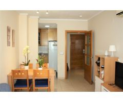 PISO EN VENTA 1 DORMITORIO EN LA ZONA DE  PALMERAL-URBANOVA