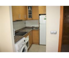 PISO EN VENTA 1 DORMITORIO EN LA ZONA DE  PALMERAL-URBANOVA