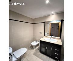 PISO EN VENTA 1 DORMITORIO EN LA ZONA DE  PALMERAL-URBANOVA