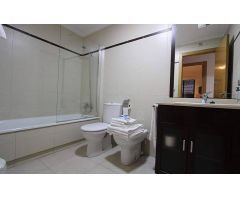 PISO EN VENTA 1 DORMITORIO EN LA ZONA DE  PALMERAL-URBANOVA