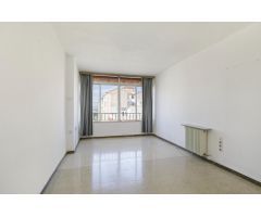 Gran piso junto a Parque Federico García Lorca